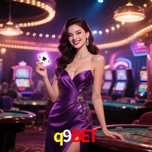 Design Responsivo q9bet