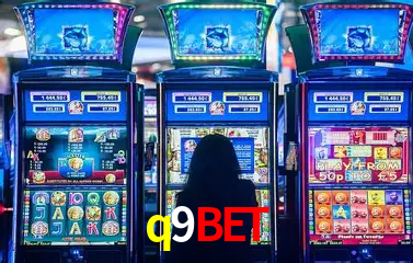 A Experiência Imersiva dos Cassinos Ao Vivo no q9bet
