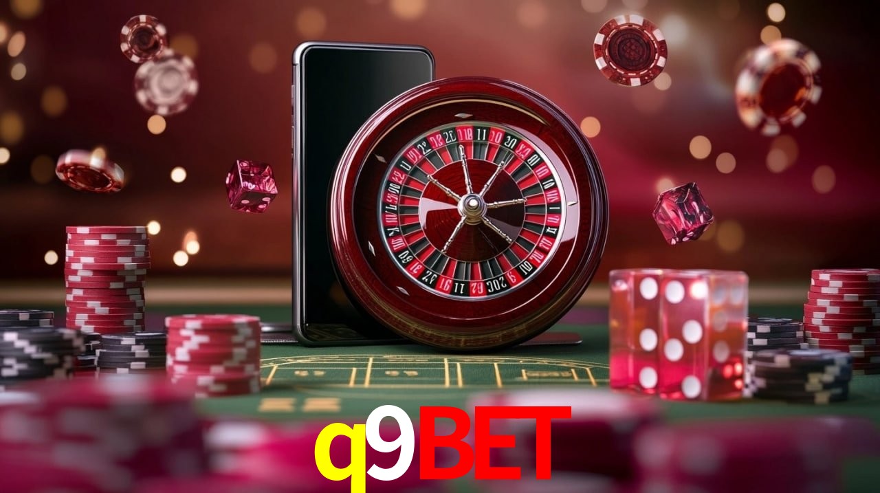 Football Betting q9bet