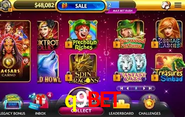 A Revolução dos Aplicativos de Jogos no q9bet
