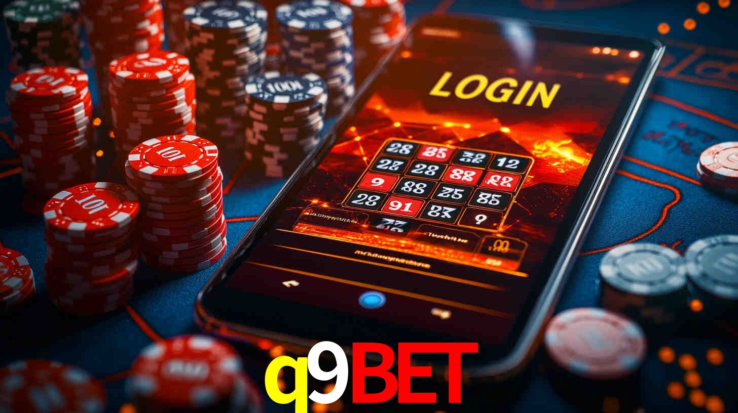 bet q9bet