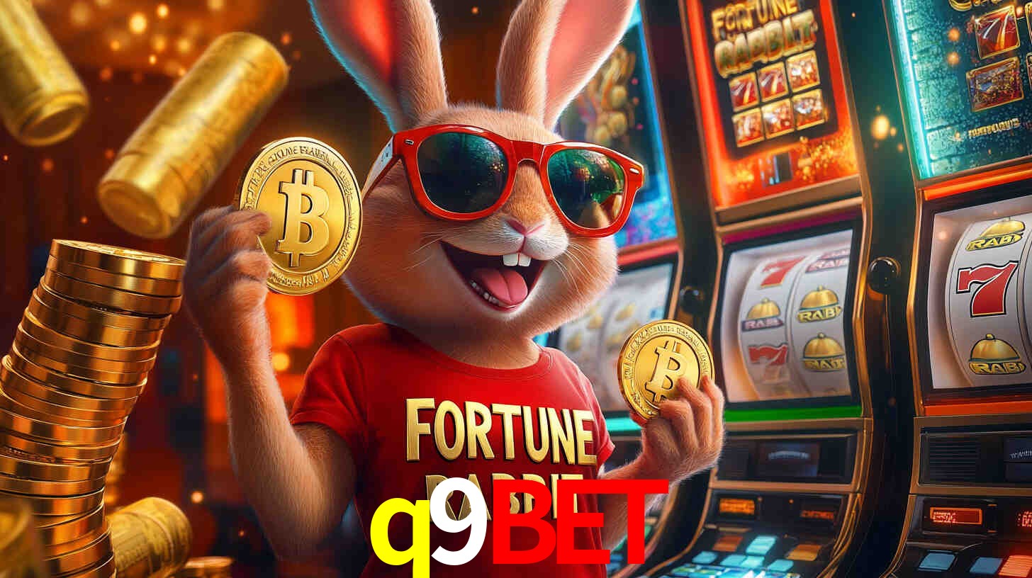 Performance App q9bet