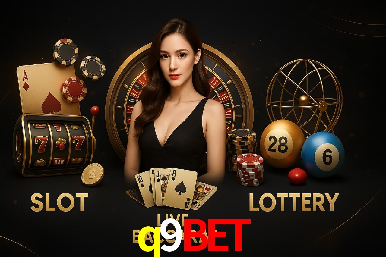 Vitória q9bet