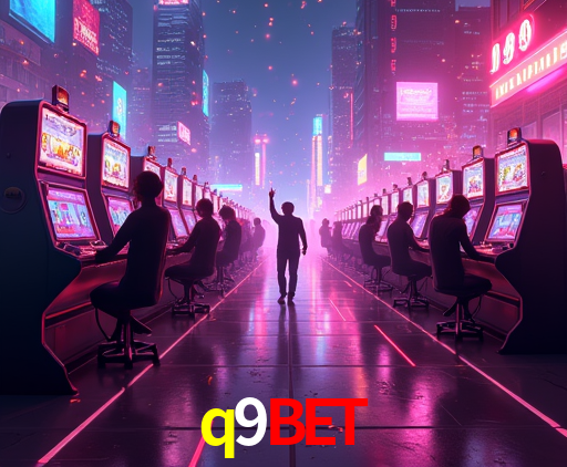 Integração de APIs q9bet