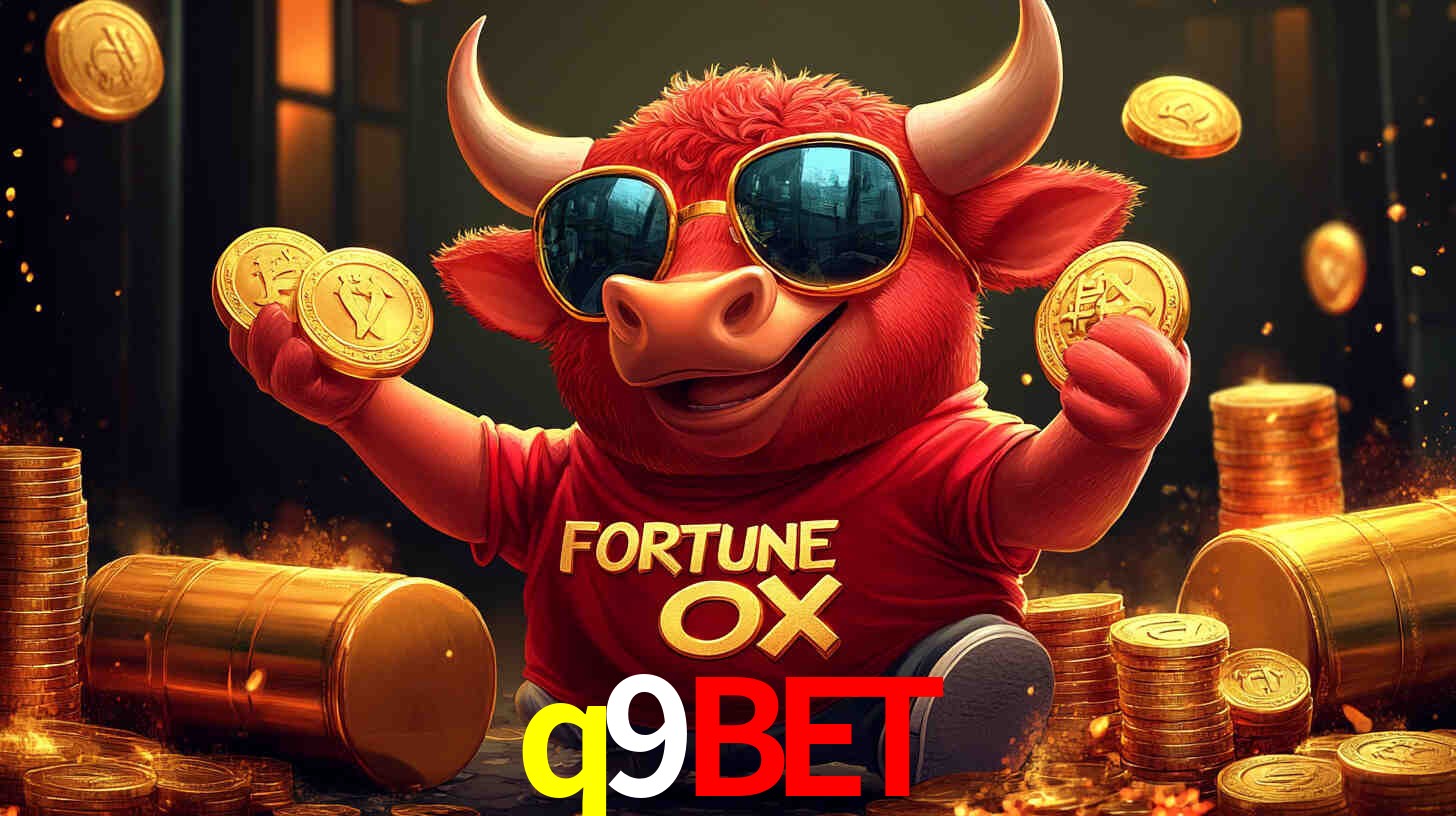 Recursos App q9bet