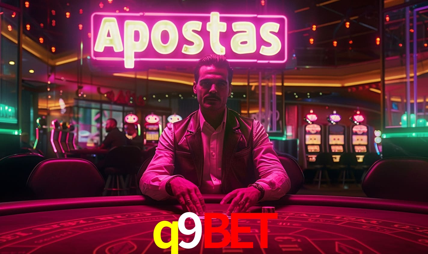 Bônus de Boas-vindas q9bet