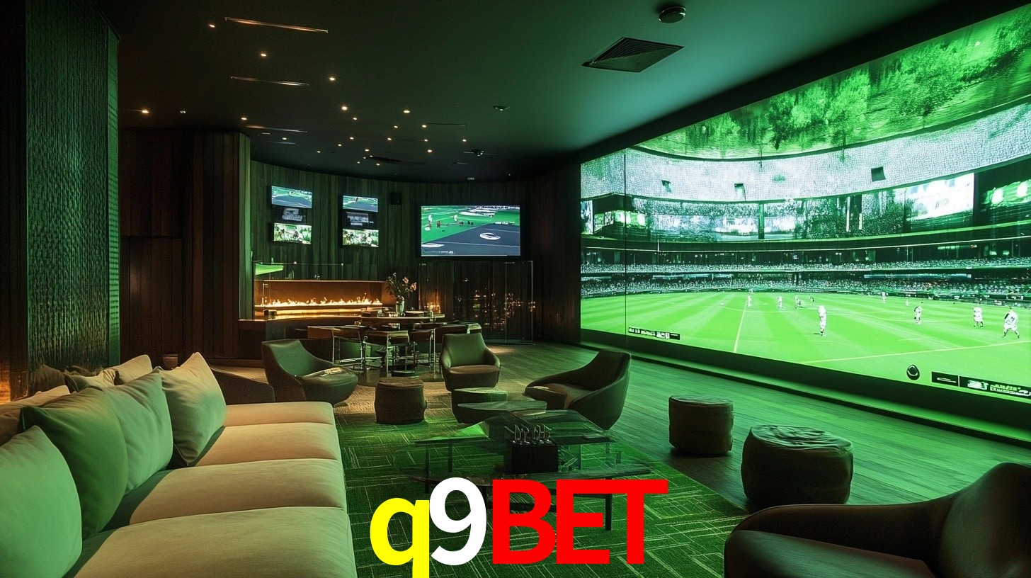 Bônus Generosos e Exclusivos no q9bet para Você!