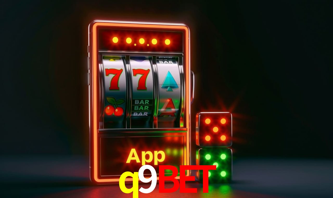 plataforma q9bet