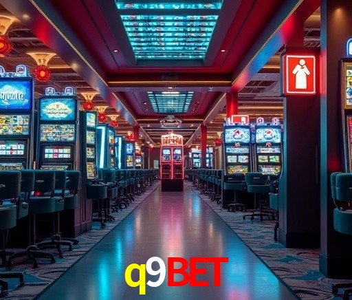 Casino VIP q9bet