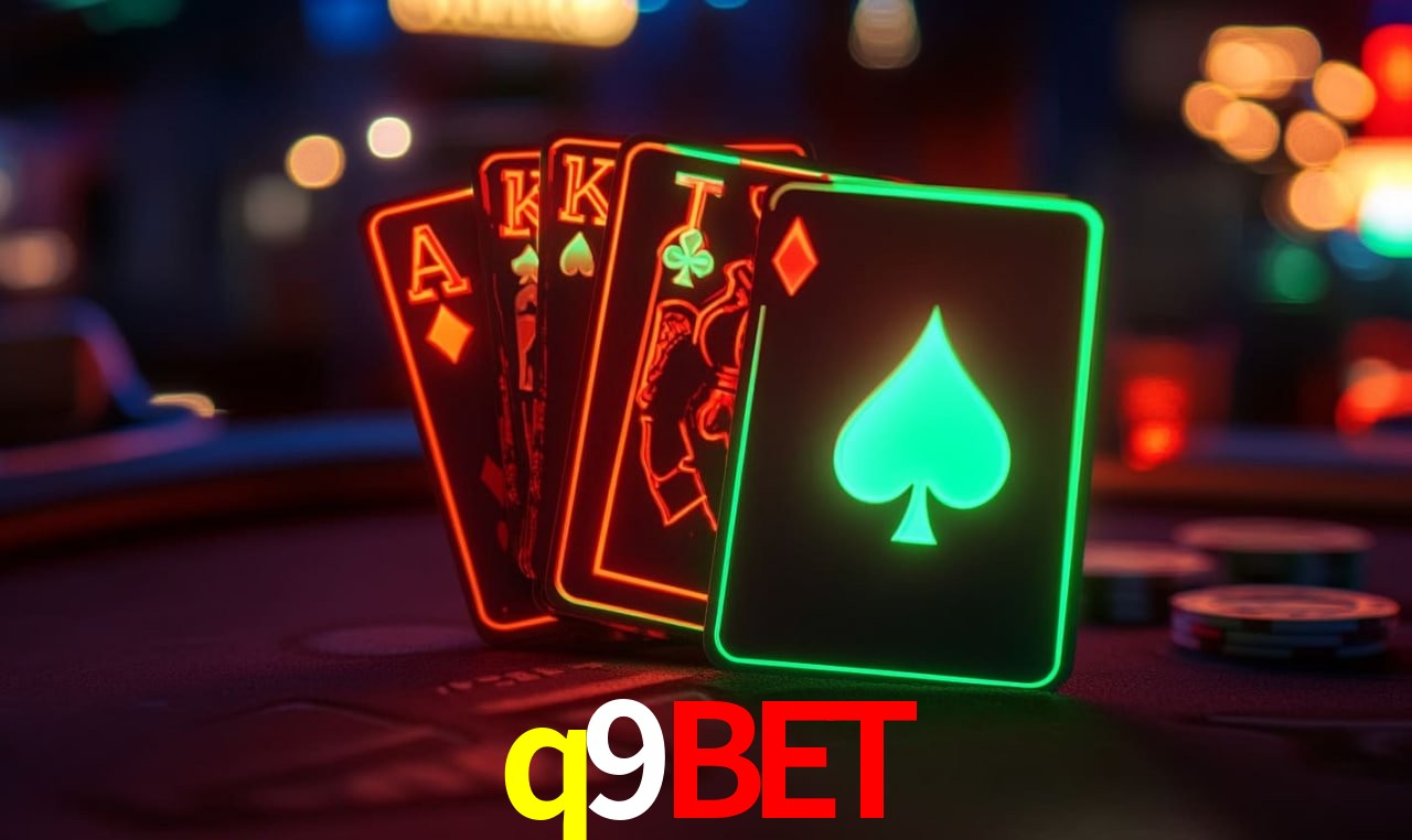 q9bet Bonus Rain – Ganhe mais em jogos de caça-níqueis