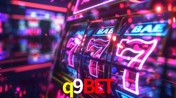 Flash Promotion q9bet
