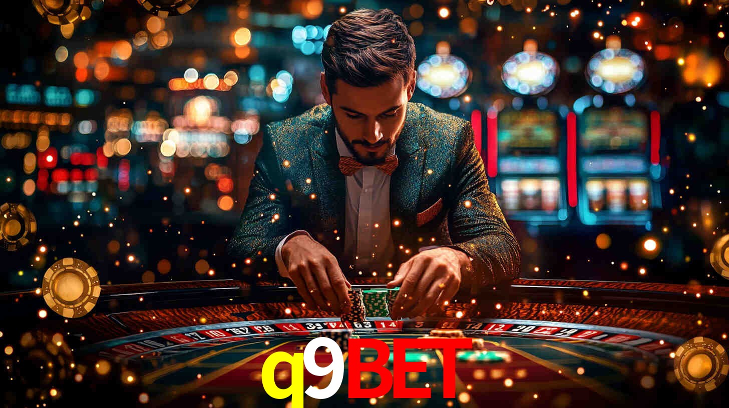 q9bet