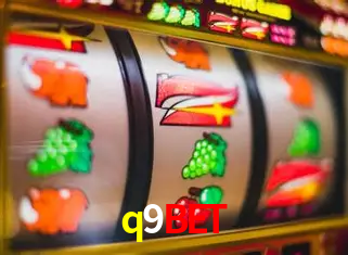 Apostas Esportivas na q9bet: Um Guia Completo