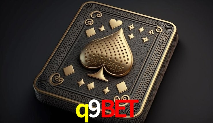 login q9bet.com