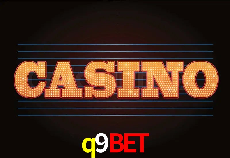 login q9bet