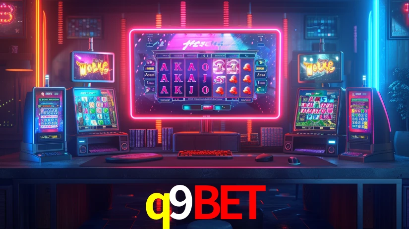 q9bet - Roleta do Risco Alto - q9bet.com