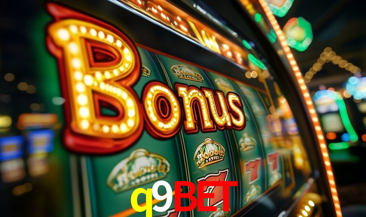Sucesso q9bet