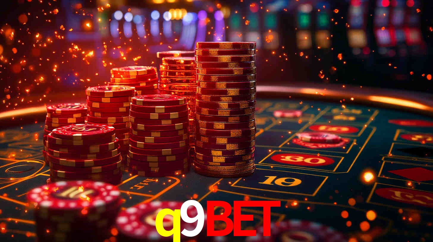 Ofertas Imperdíveis na q9bet: Promoções e Bônus Que Valem a Pena