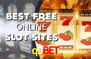 Instalar q9bet Mac