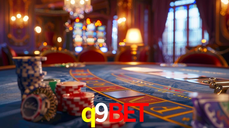 Seasonal Promotions q9bet