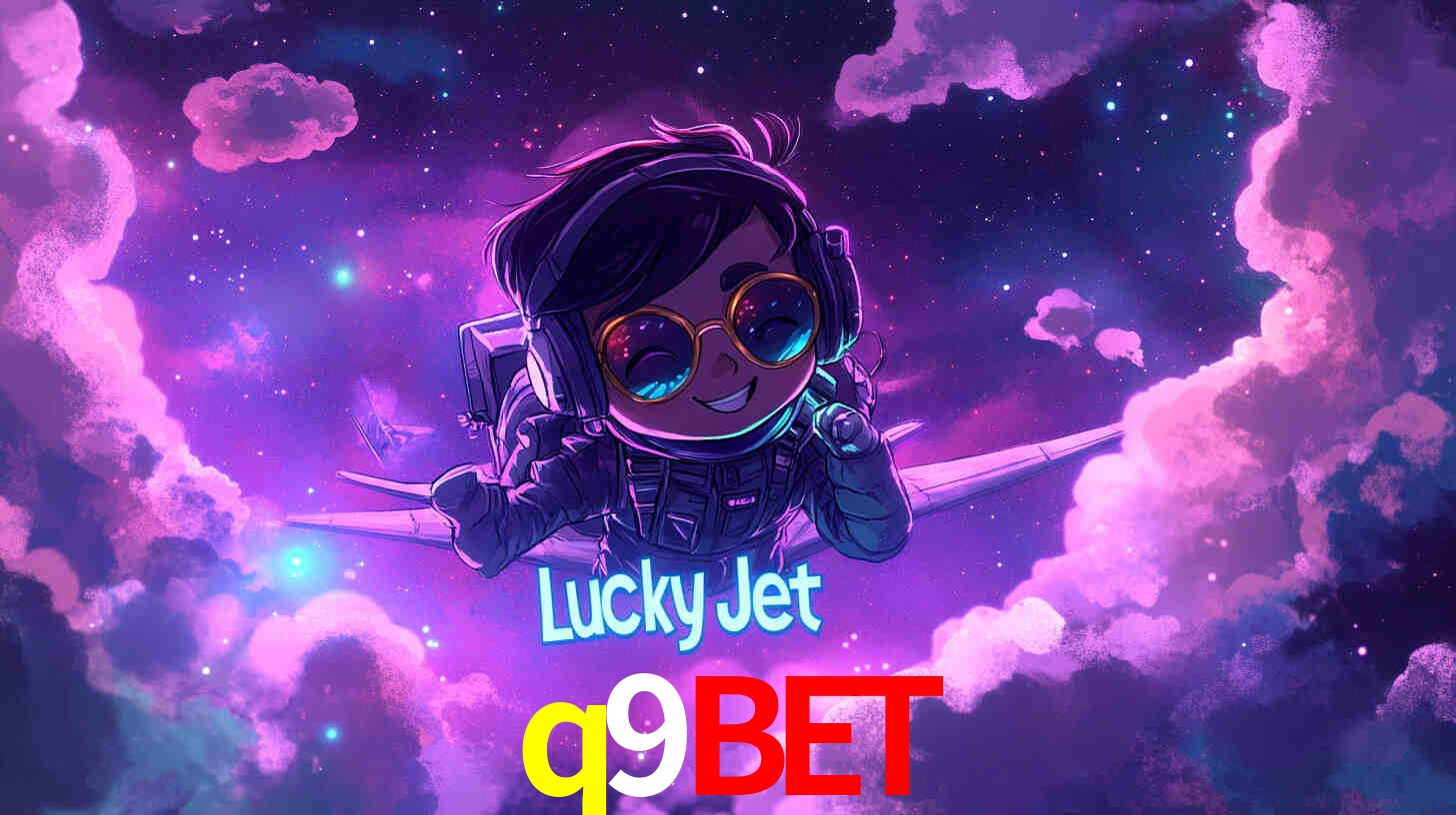 Suporte Download q9bet