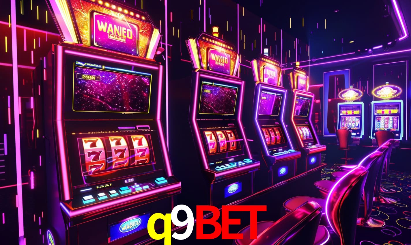 Jogos Exclusivos q9bet