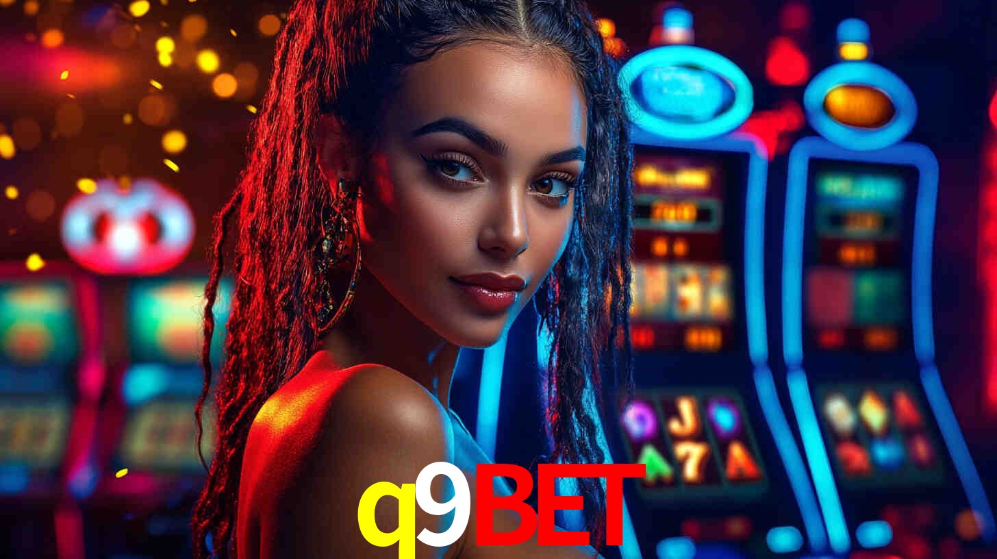 cassino q9bet