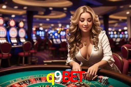 Spaceman Game q9bet