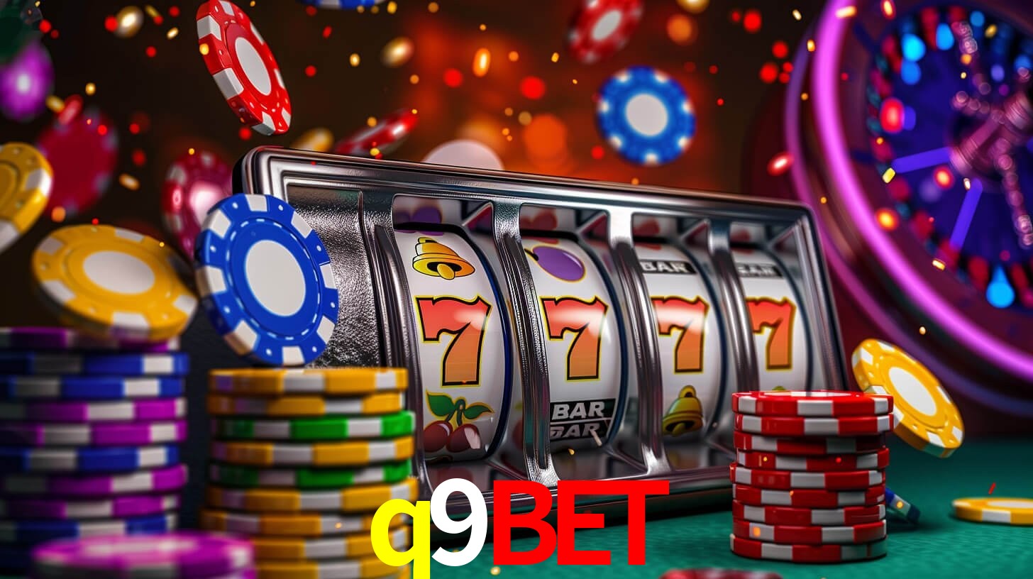 Benefícios da Conta q9bet