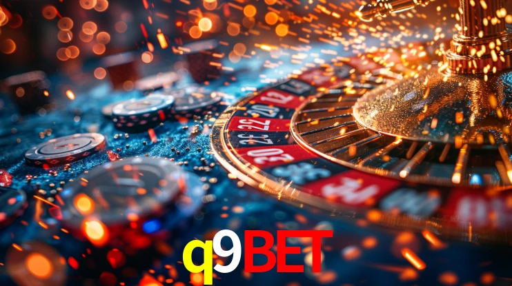 Weekend Specials q9bet