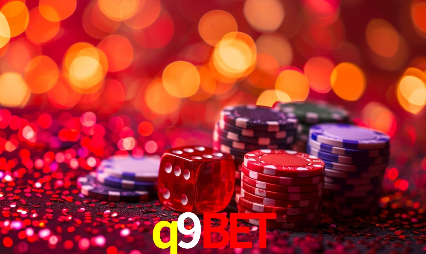 Programa VIP q9bet