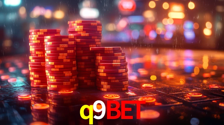 q9bet: Seu Especialista em Apostas Esportivas Brasileiras