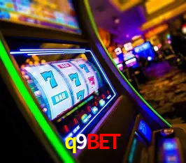 A Emoção da Loteria na q9bet: Uma Chance de Mudança de Vida