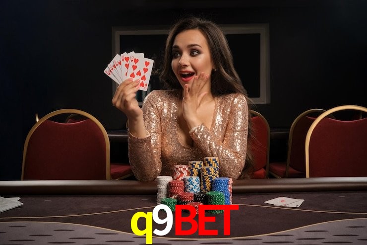 Avaliações dos Jogadores q9bet