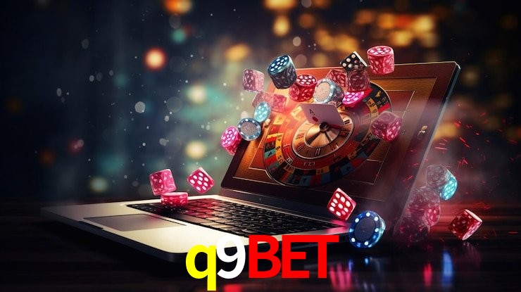 Apostas de Basquete q9bet