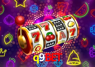 Explorando a Categoria de Eventos em Apostas na q9bet