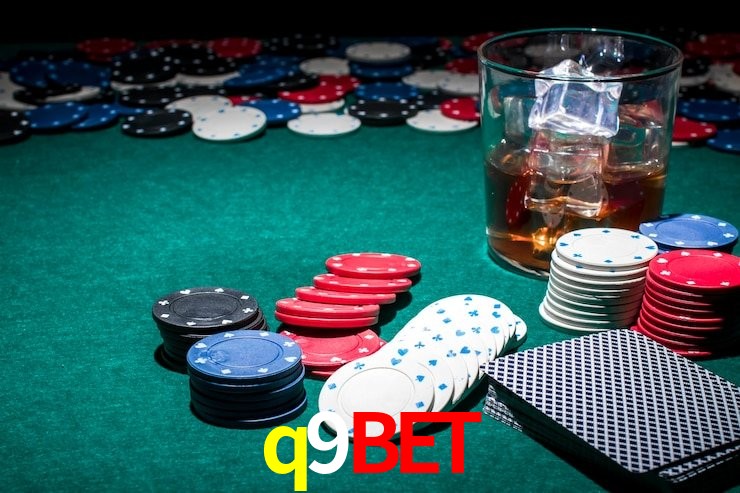 Promoções Sazonais q9bet