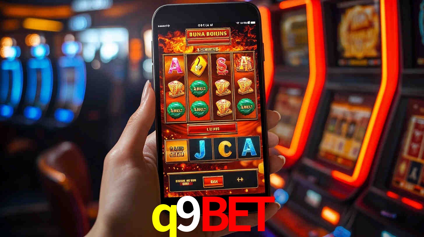 q9bet: Jogue Crash e Experimente Alta Recompensa Instantânea