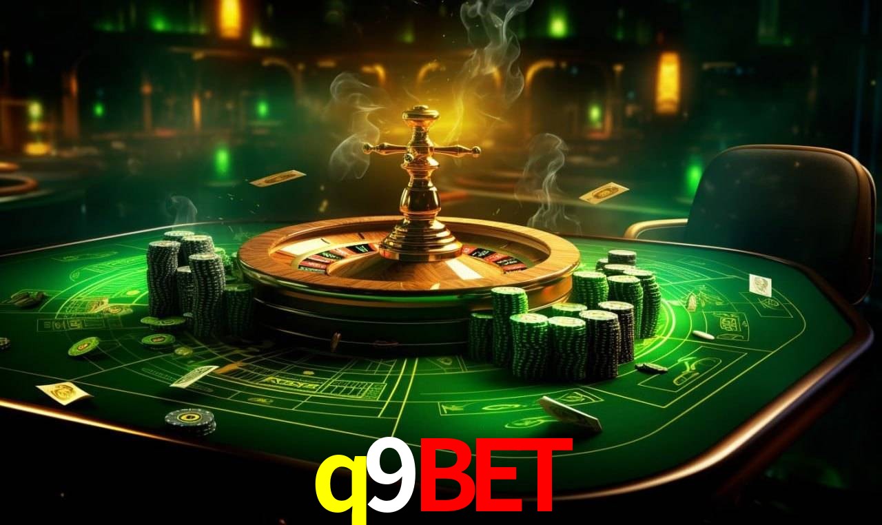 Apostas de Tênis q9bet