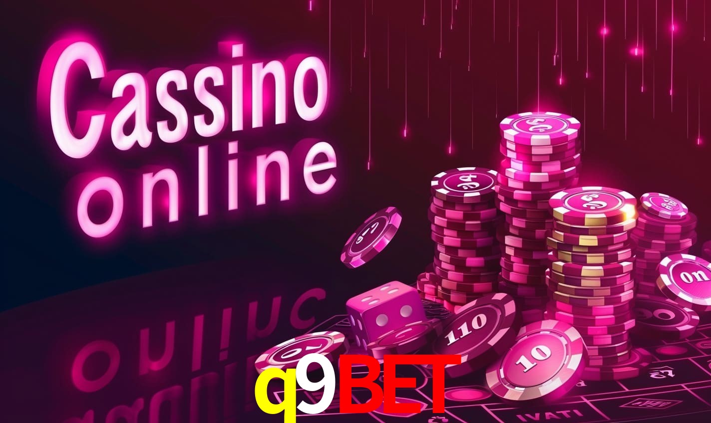 Bônus Diários q9bet