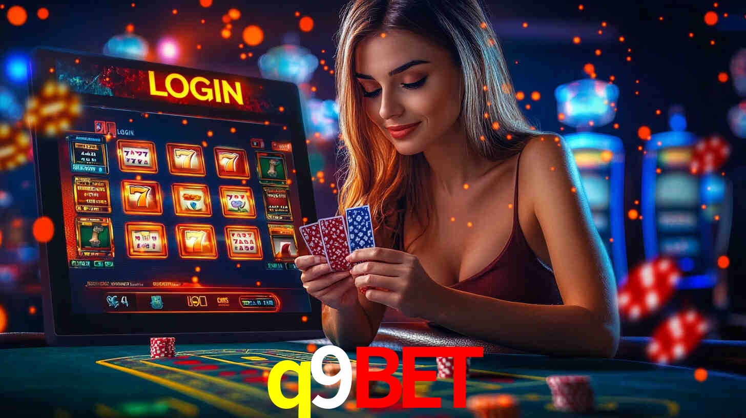 Ofertas App q9bet