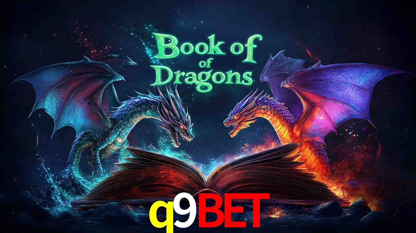 App Premium q9bet