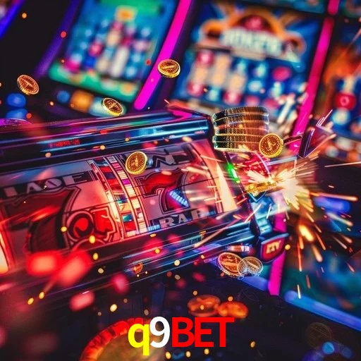 Sistemas de Segurança q9bet