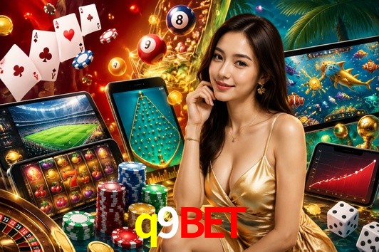 Aviator Game q9bet