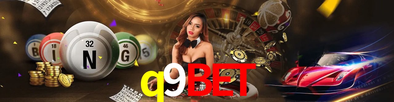 Táticas q9bet