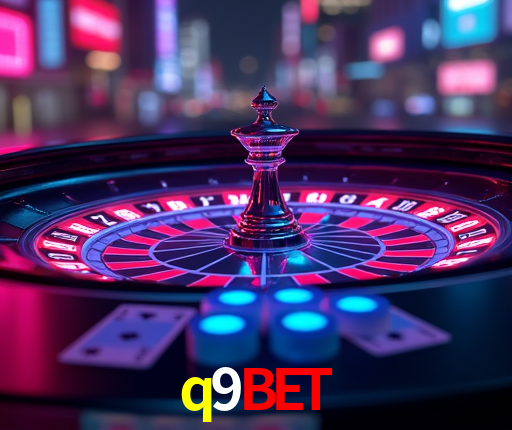 PIX Instantâneo q9bet