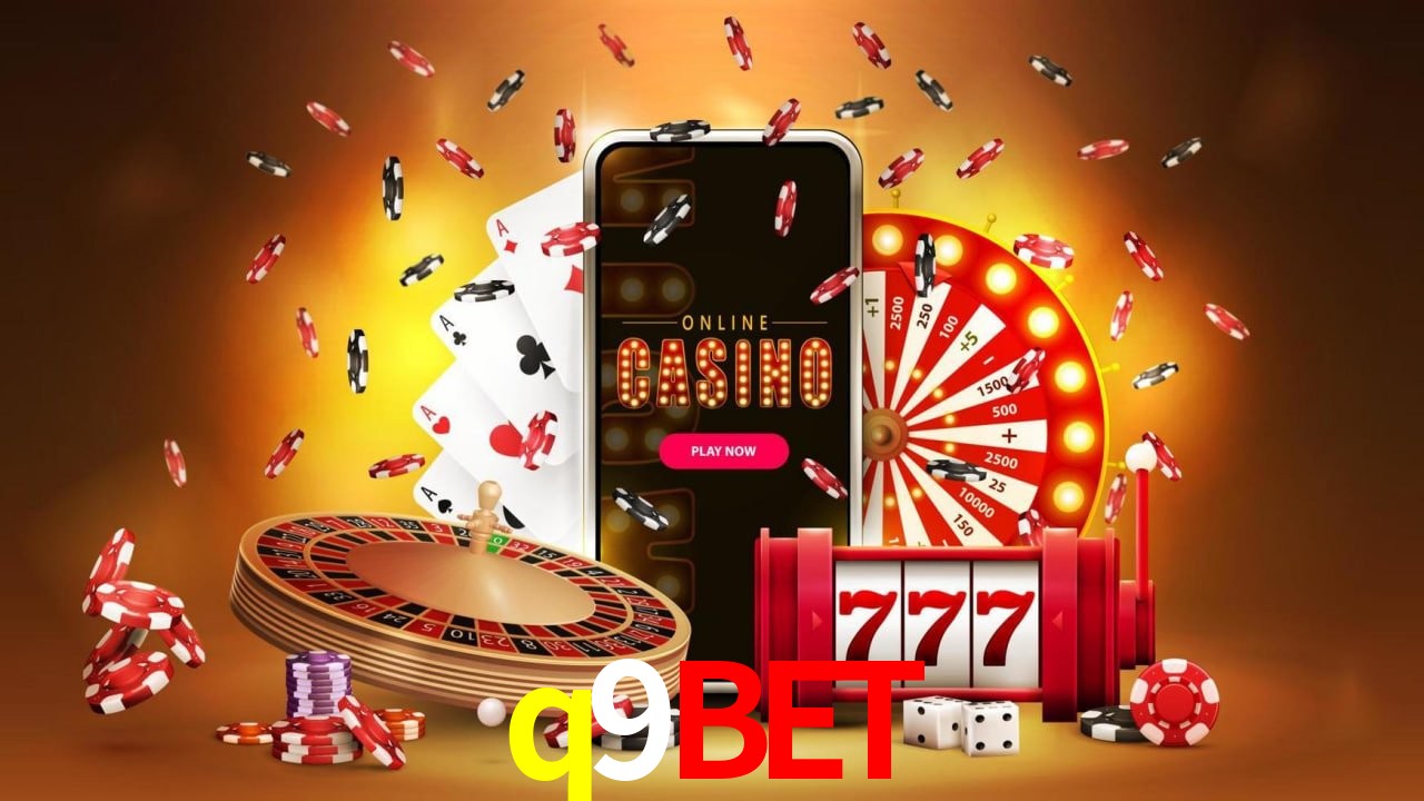 Baixar q9bet Android