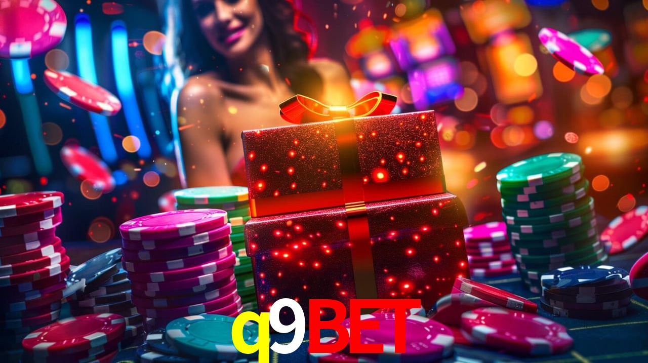 Apostas de Futebol q9bet