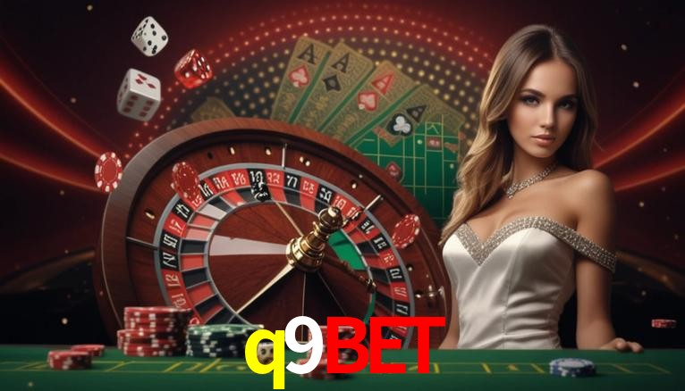 Exclusive Offers q9bet