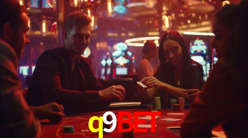 APK q9bet Android